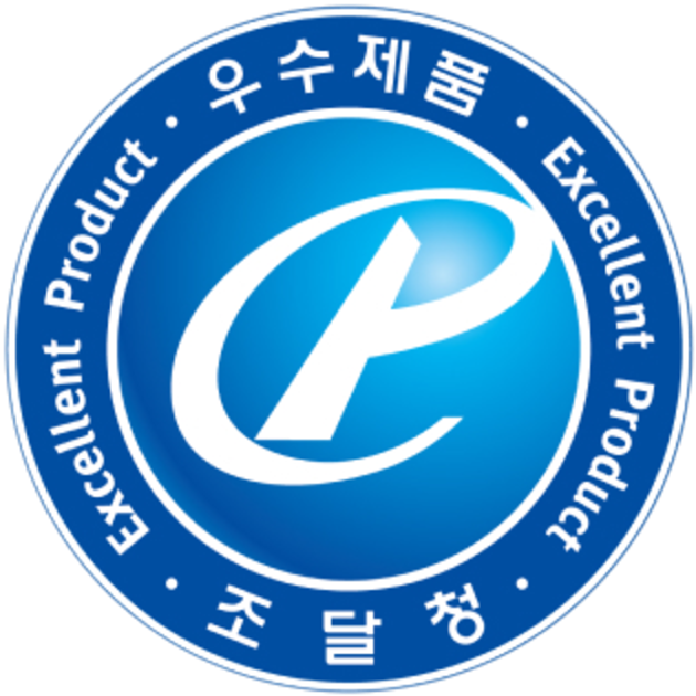 나라장터 등록